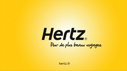 icon HERTZ